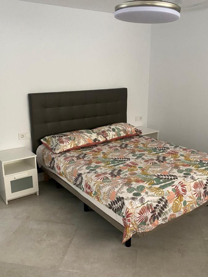 Apartamento Del Mar Three Bed Flat. Sagunto Exterior foto