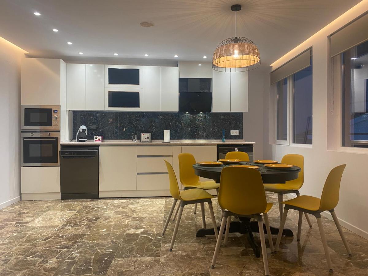 Apartamento Del Mar Three Bed Flat. Sagunto Exterior foto
