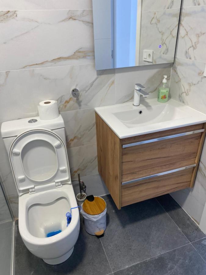 Apartamento Del Mar Three Bed Flat. Sagunto Exterior foto