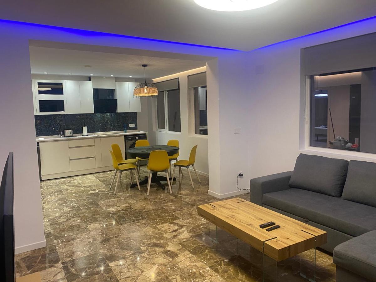 Apartamento Del Mar Three Bed Flat. Sagunto Exterior foto